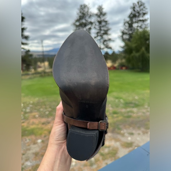 Women’s Boots - Picture 4 of 5